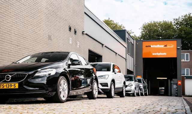 Ford FIESTA 1.0 ECOBOOST ST-LINE I APPLE/ANDROID I CRUISE CONTROL I CLIMATE CONTROL I NAVIGATIE