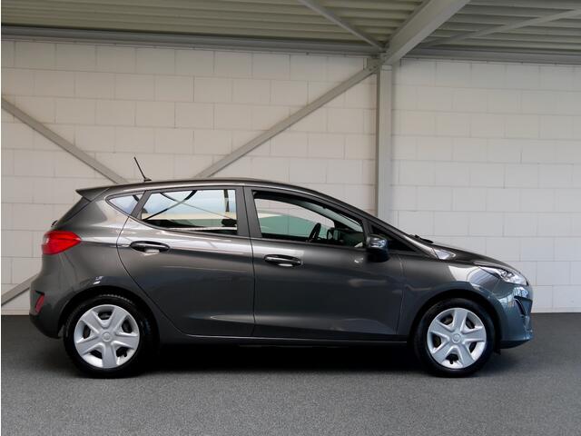 Ford FIESTA 1.1 Trend Airco/CC/Navi/PDC/Carplay (all-incl. prijs)