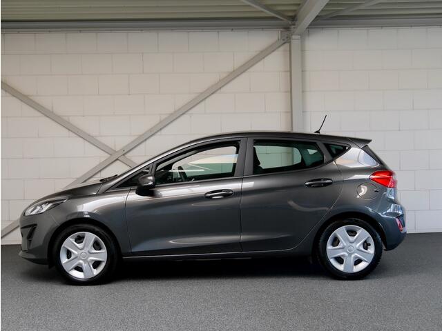Ford FIESTA 1.1 Trend Airco/CC/Navi/PDC/Carplay (all-incl. prijs)