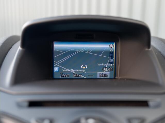 Ford FIESTA 1.0 Style Ultimate | PDC V&A | Cruisecontrol | Bluetooth | Prijs Rijklaar!!
