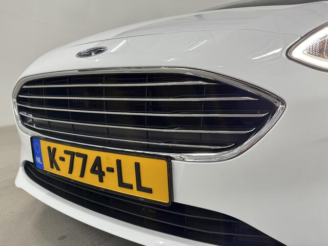 Ford FIESTA 1.0 EcoBoost Titanium Ford Fiesta 1.0 EcoBoost ST-Line