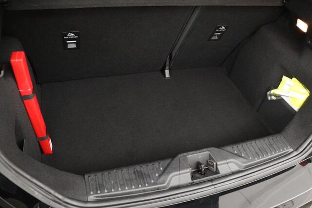 Ford FIESTA 1.0 EcoBoost ST-Line | Stoel & stuurverwarming | Carplay | PDC | Navigatie | Climate control | Cruise control