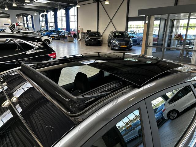 Ford FIESTA EcoBoost 95PK Titanium Panorama dak I 16"LM I Climate I Pass stoel in hoogte verstelbaar