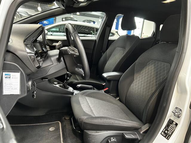 Ford FIESTA EcoBoost 95pk Active X | Cruise | Clima | B&O Audio | 17"LMV | Keyless |