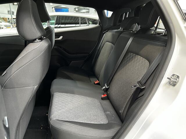 Ford FIESTA EcoBoost 95pk Active X | Cruise | Clima | B&O Audio | 17"LMV | Keyless |