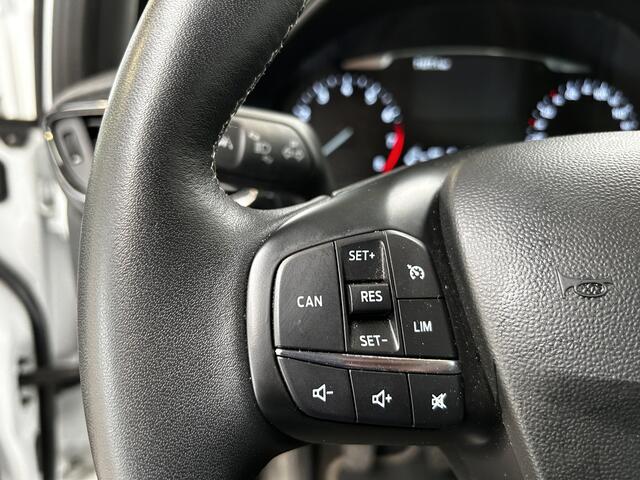 Ford FIESTA EcoBoost 95pk Active X | Cruise | Clima | B&O Audio | 17"LMV | Keyless |