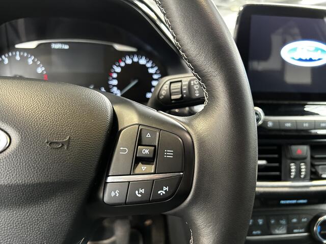 Ford FIESTA EcoBoost 95pk Active X | Cruise | Clima | B&O Audio | 17"LMV | Keyless |