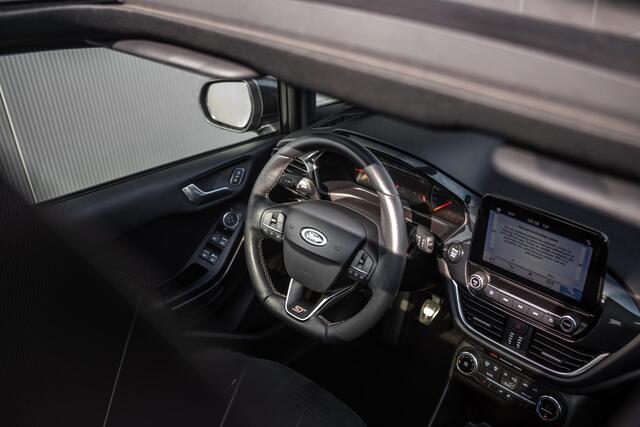 Ford FIESTA 1.5 EcoBoost ST-3