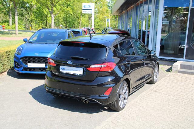 Ford FIESTA 1.0 EcoBoost ST-Line WINTER PACK | 17'LM VELGEN |
