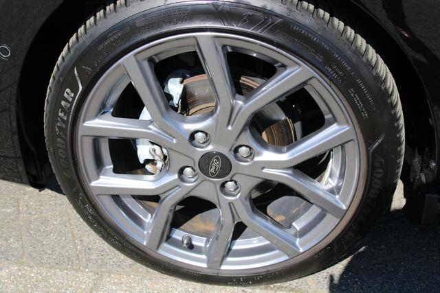 Ford FIESTA 1.0 EcoBoost ST-Line WINTER PACK | 17'LM VELGEN |