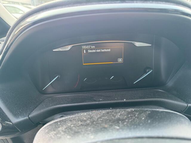 Ford FIESTA 1.0 EcoBoost Titanium