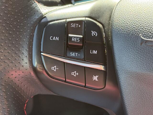 Ford FIESTA BWJ 2019 1.0 EcoBoost 00 PK ST-Line AIRCO / SRUURBEKR. / LM VELGEN / CRUISE CONTROL / METALLIC LAK