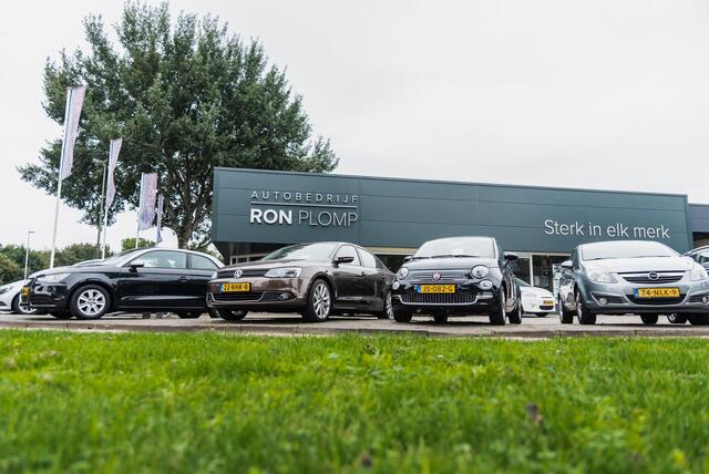 Ford FIESTA 1.0 EcoBoost Titanium / Airco clima/ Navigatie/ Cruise/ PDC/ Led/ LMV/ Verwarmt voorruit