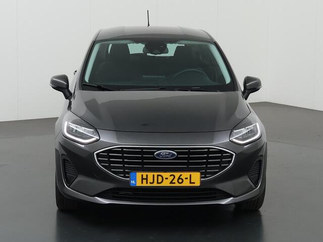 Ford FIESTA 1.0 EcoBoost Titanium | Winterpakket | Climate Control | Carplay | Cruise Control |