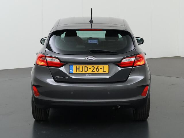 Ford FIESTA 1.0 EcoBoost Titanium | Winterpakket | Climate Control | Carplay | Cruise Control |
