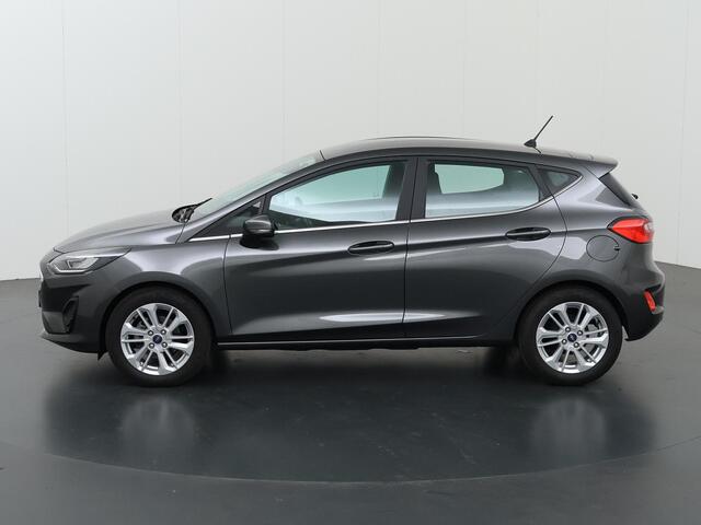 Ford FIESTA 1.0 EcoBoost Titanium | Winterpakket | Climate Control | Carplay | Cruise Control |