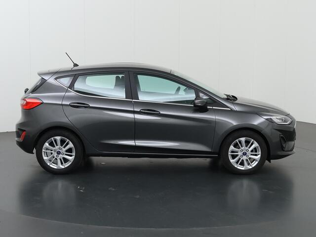 Ford FIESTA 1.0 EcoBoost Titanium | Winterpakket | Climate Control | Carplay | Cruise Control |