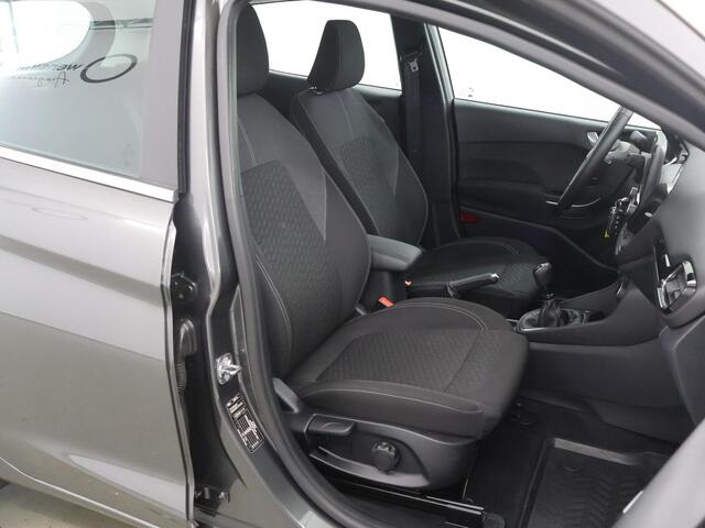 Ford FIESTA 1.0 EcoBoost Titanium | Winterpakket | Climate Control | Carplay | Cruise Control |