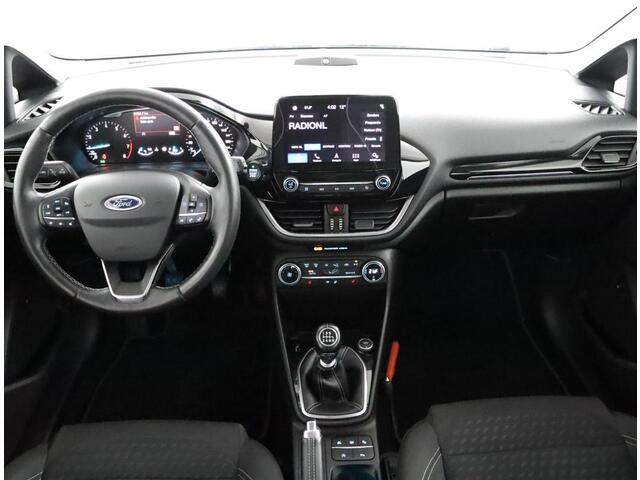 Ford FIESTA 1.0 EcoBoost Titanium | Parkeercamera | Bang & Olufsen audio