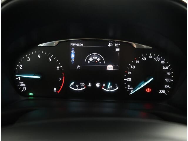 Ford FIESTA 1.0 EcoBoost Titanium | Parkeercamera | Bang & Olufsen audio