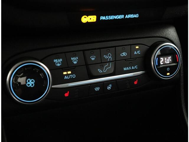 Ford FIESTA 1.0 EcoBoost Titanium | Parkeercamera | Bang & Olufsen audio