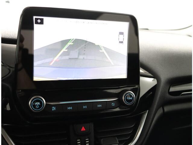 Ford FIESTA 1.0 EcoBoost Titanium | Parkeercamera | Bang & Olufsen audio