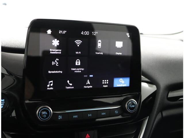 Ford FIESTA 1.0 EcoBoost Titanium | Parkeercamera | Bang & Olufsen audio