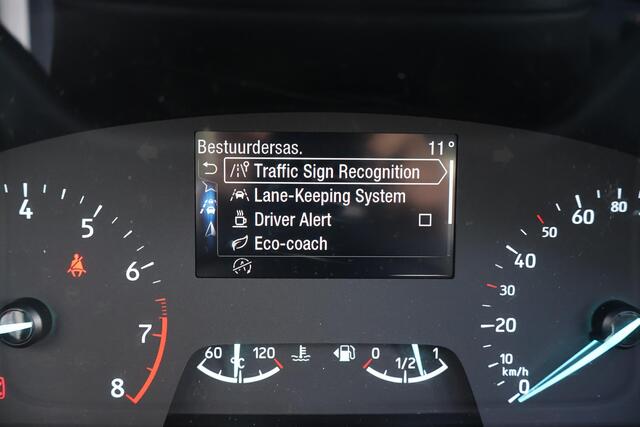 Ford FIESTA 1.0 EcoBoost Hybrid Active X Pano | Stoel/Stuur Verwarming | Keyless | Navi | PDC | Carplay | NAP | BTW | Volledig Onderh.