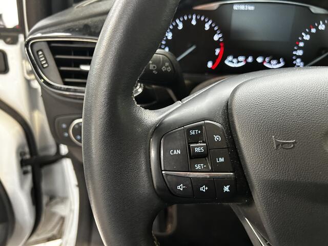 Ford FIESTA EcoBoost 100pk Titanium | Verwarmde voorruit | Camera | Navi | Cruise | Clima | Apple Carplay