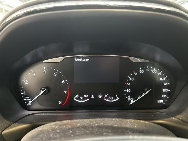 Ford FIESTA EcoBoost 100pk Titanium | Verwarmde voorruit | Camera | Navi | Cruise | Clima | Apple Carplay