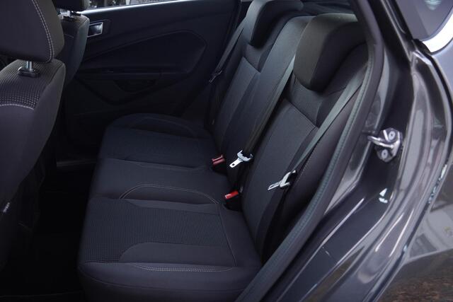 Ford FIESTA 1.0 EcoBoost Titanium ?Clima?Cruise?Navi?Rijklaar