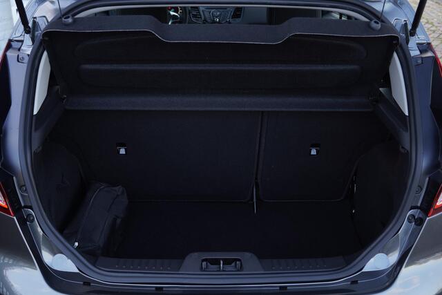 Ford FIESTA 1.0 EcoBoost Titanium ?Clima?Cruise?Navi?Rijklaar