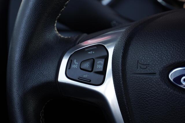 Ford FIESTA 1.0 EcoBoost Titanium ?Clima?Cruise?Navi?Rijklaar