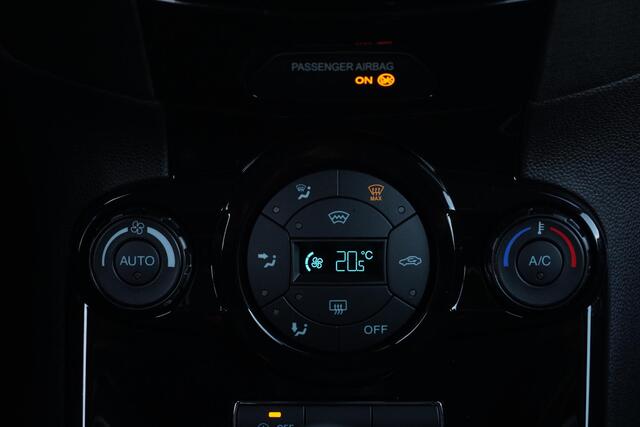 Ford FIESTA 1.0 EcoBoost Titanium ?Clima?Cruise?Navi?Rijklaar