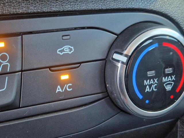 Ford FIESTA 1.1 Trend | Navigatie | AppleCarplay/AndroidAuto | Airco | Elektrische Ramen |