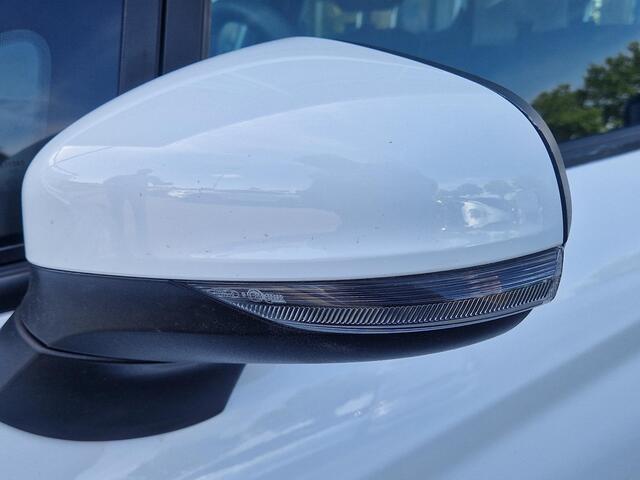 Ford FIESTA 1.1 Trend | Navigatie | AppleCarplay/AndroidAuto | Airco | Elektrische Ramen |