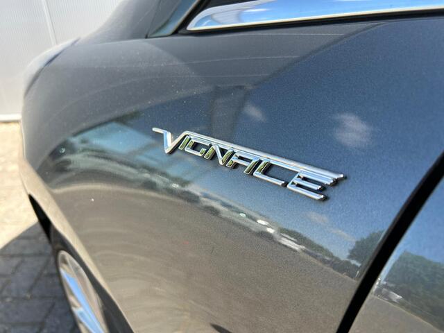 Ford FIESTA 1.0 EcoBoost Vignale 126 pk | B&O Play | Adap. Cruise | Winterpakket | BLISS | Full Led