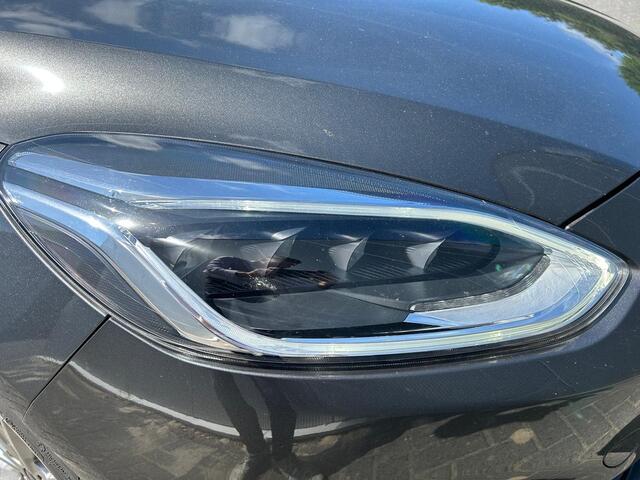 Ford FIESTA 1.0 EcoBoost Vignale 126 pk | B&O Play | Adap. Cruise | Winterpakket | BLISS | Full Led