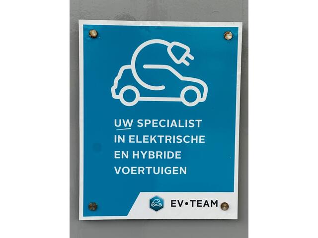 Ford FIESTA 1.0 EcoB.Hy. ST-Line | Hybride | Carplay | Airco | Cruise