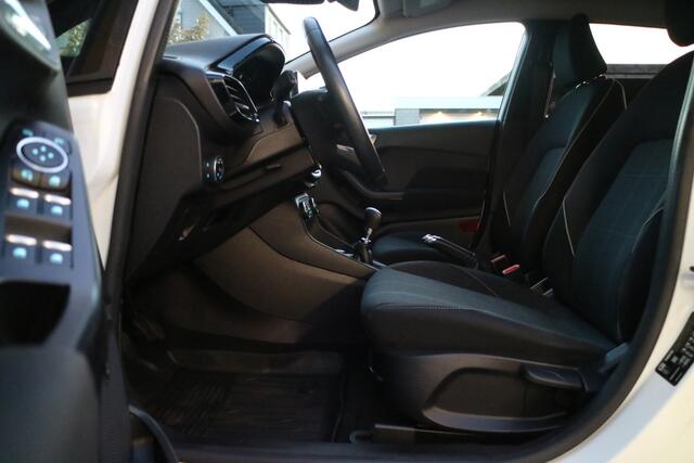 Ford FIESTA 1.0 EcoBoost Titanium | Navi | Camera | Carplay |