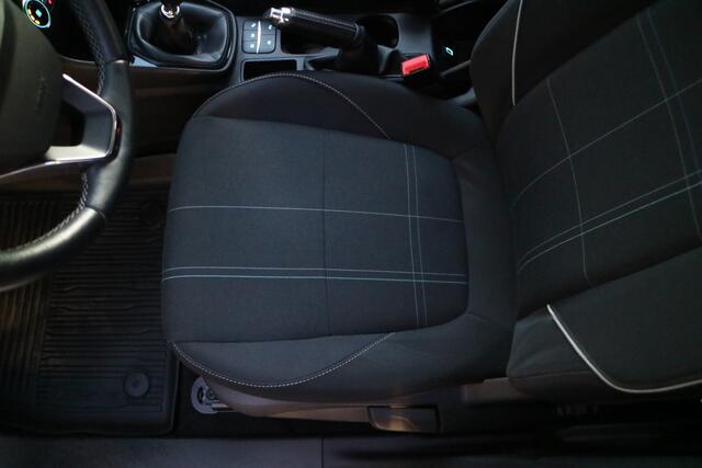 Ford FIESTA 1.0 EcoBoost Titanium | Navi | Camera | Carplay |