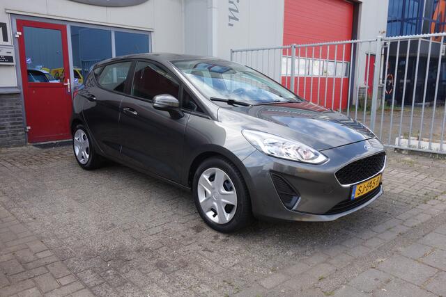 Ford FIESTA 1.1 Trend