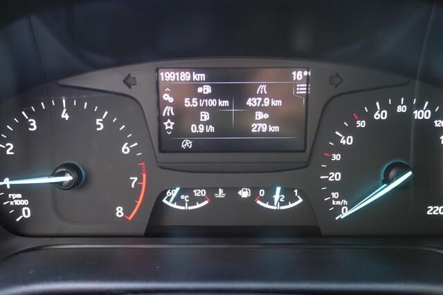 Ford FIESTA 1.1 Trend