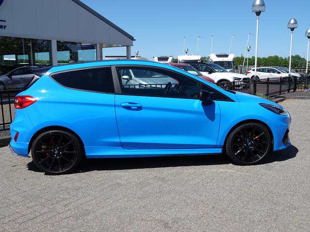 Ford FIESTA 1.5 EcoBoost ST-3 200PK MILLTEK | B&O | WINTERPACK | LED | BLIS