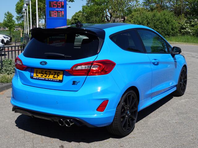 Ford FIESTA 1.5 EcoBoost ST-3 200PK MILLTEK | B&O | WINTERPACK | LED | BLIS