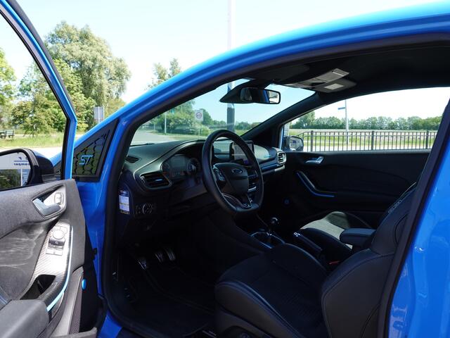 Ford FIESTA 1.5 EcoBoost ST-3 200PK MILLTEK | B&O | WINTERPACK | LED | BLIS