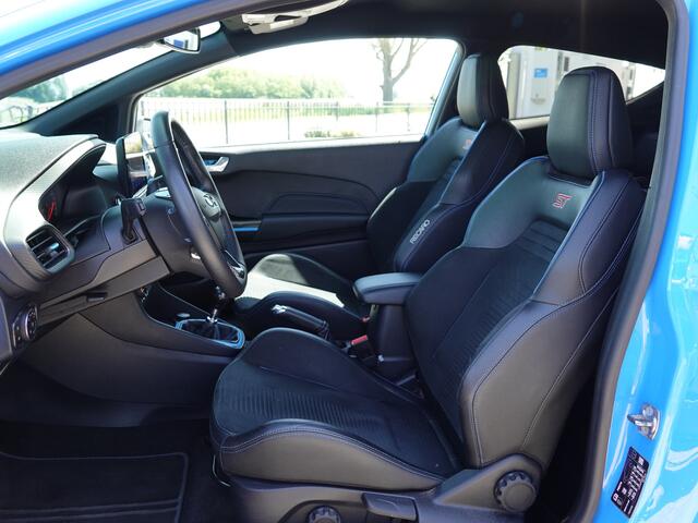Ford FIESTA 1.5 EcoBoost ST-3 200PK MILLTEK | B&O | WINTERPACK | LED | BLIS