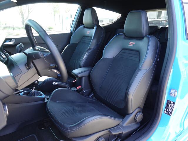 Ford FIESTA 1.5 EcoBoost ST-3 200PK MILLTEK | B&O | WINTERPACK | LED | BLIS
