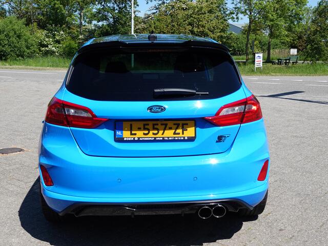 Ford FIESTA 1.5 EcoBoost ST-3 200PK MILLTEK | B&O | WINTERPACK | LED | BLIS