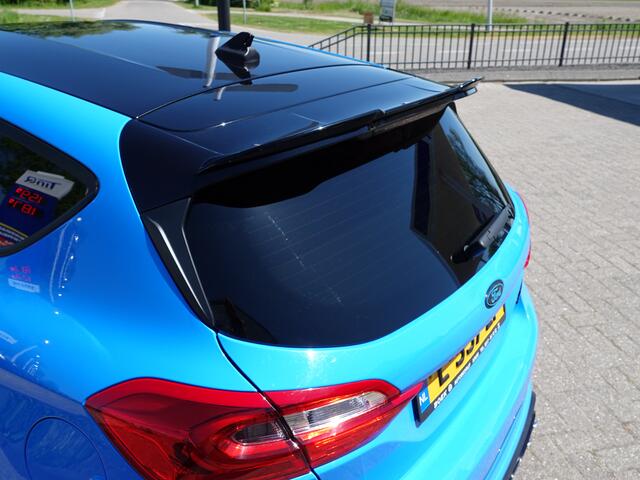 Ford FIESTA 1.5 EcoBoost ST-3 200PK MILLTEK | B&O | WINTERPACK | LED | BLIS